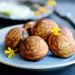 æbleskiver med kærnemælk | www.juliekarla.dk