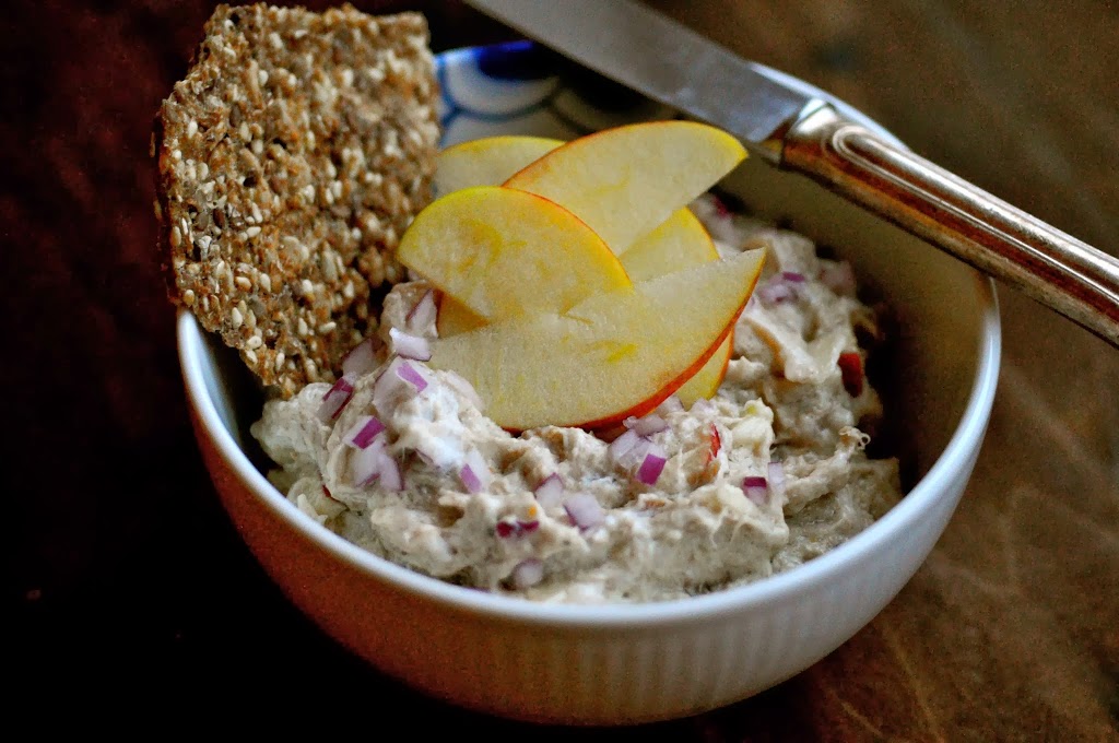 super dejlig makrelrillette