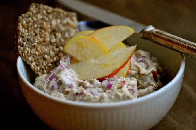 makrelrillette opskrift