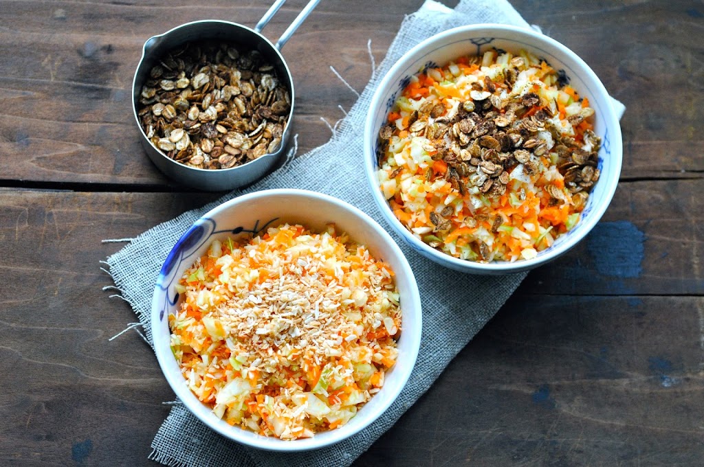 Råkostsalat