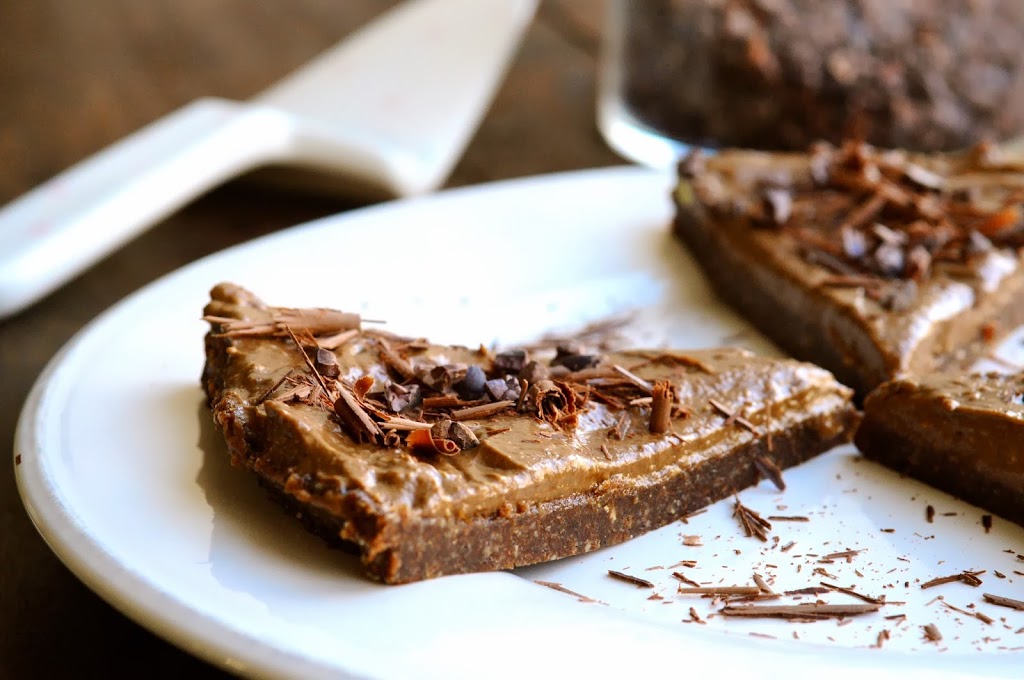 lækker sund brownie