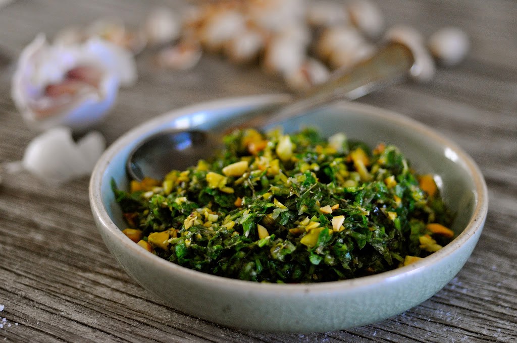 myntepesto