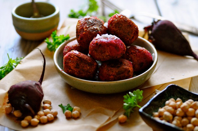 Lækre Falafler