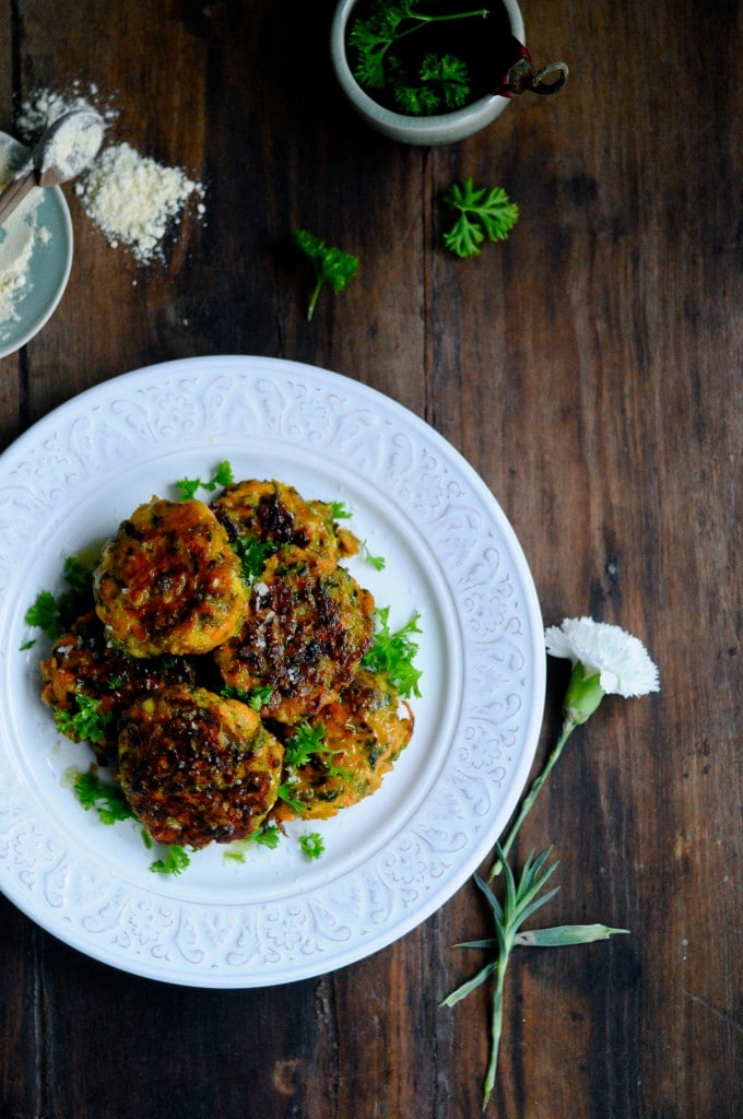 nemme vegetarretter