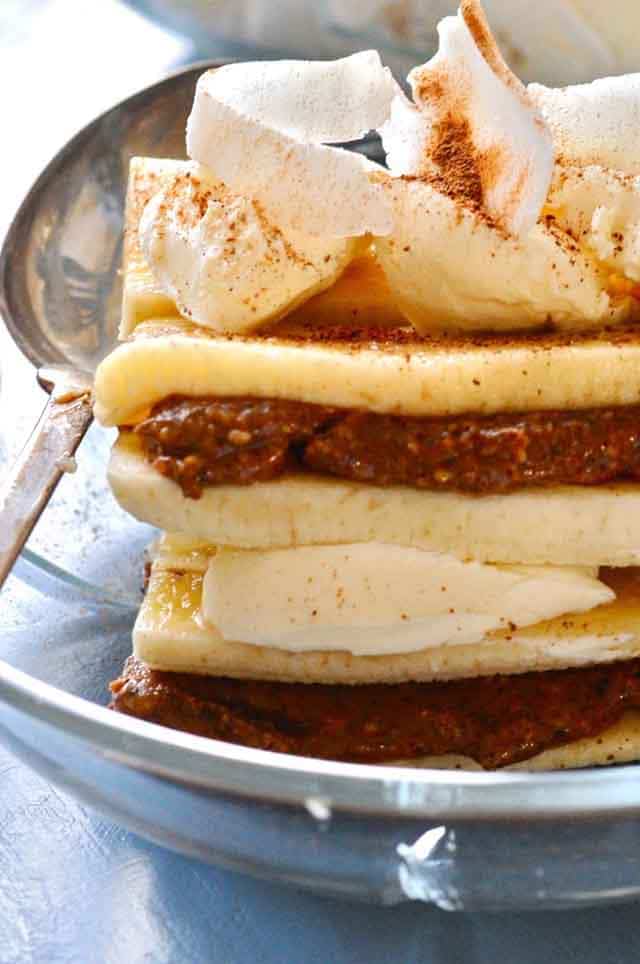 Banansplit