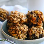 Sund kage med rugflager| www.juliekarla.dk
