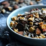 Hjemmelavet müsli med julekrydderier | www.juliekarla.dk