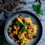 Nem pastaret | www.juliekarla.dk