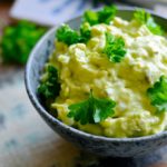 hjemmelavet æggesalat | www.juliekarla.dk