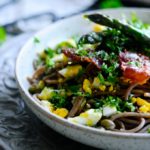 Pasta med bacon | www.juliekarla.dk