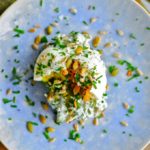 Proteinrig morgenmad med æg| www.juliekarla.dk