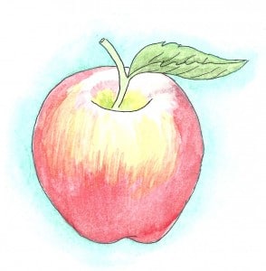 Æble
