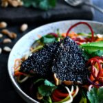 Stegt flæsk i ovn | www.juliekarla.dk