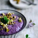 Sund morgenmad med chiafrø | www.juliekarla.dk