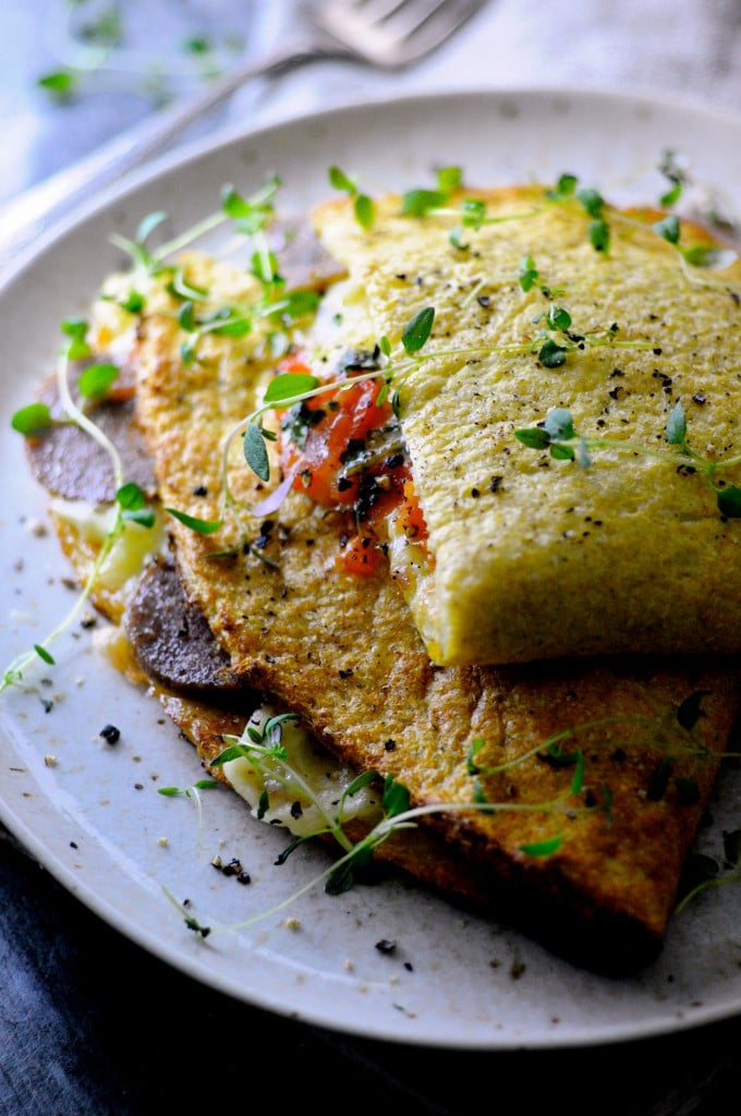 Mine bedste low carb opskrifter