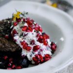 Hakkebøf opskrift | www.juliekarla.dk