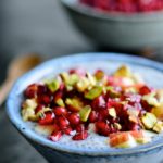 Lækker morgenmad | www.juliekarla.dk