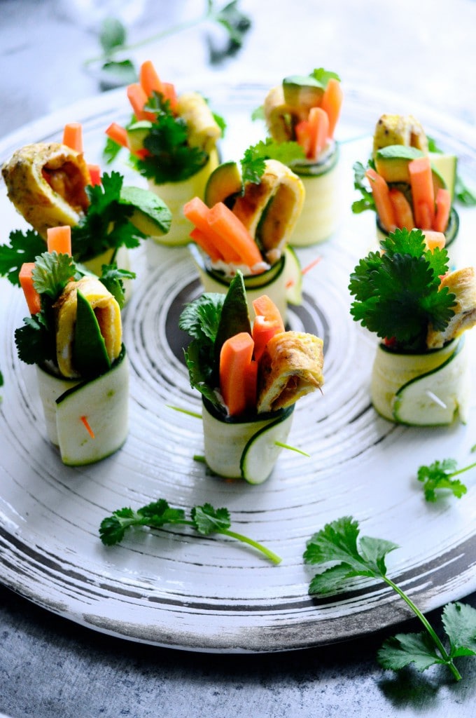 nytårsforretter og appetizers | www.juliekarla.dk