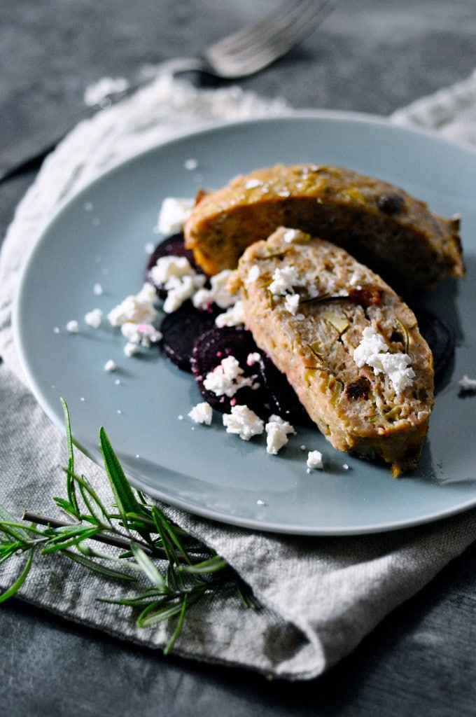 Farsbrød opskrift