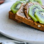 Sundt bananbrød med havregryn og kokos| www.juliekarla.dk