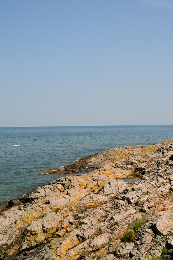Sol over Gudhjem kokkekonkurrence