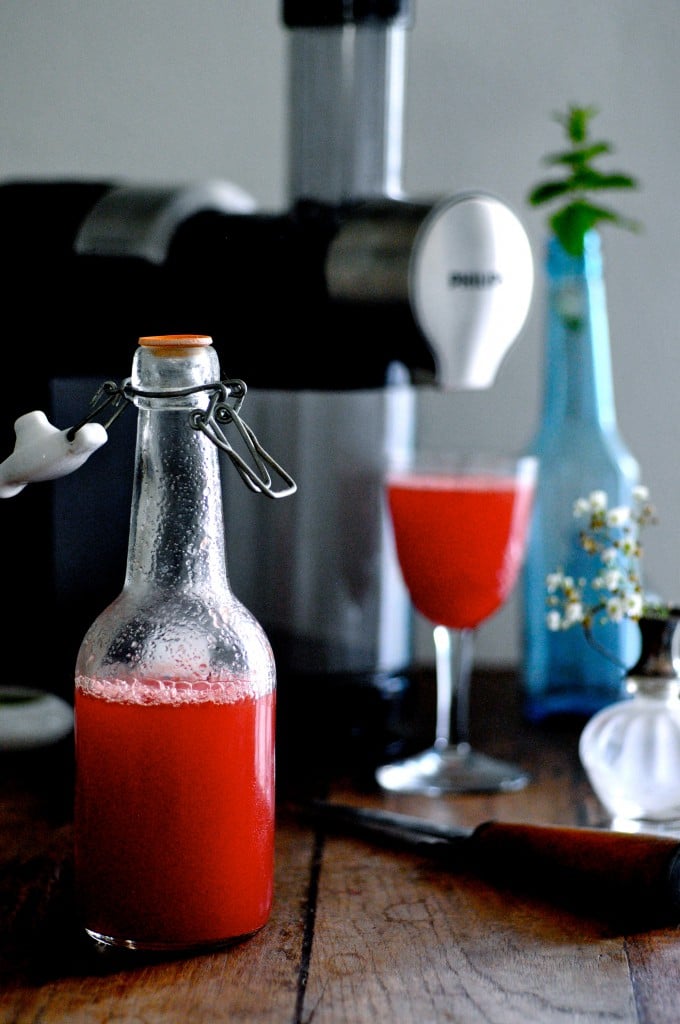 Nemme og sunde slow juicer opskrifter som alle kan lide