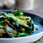 Pak choi