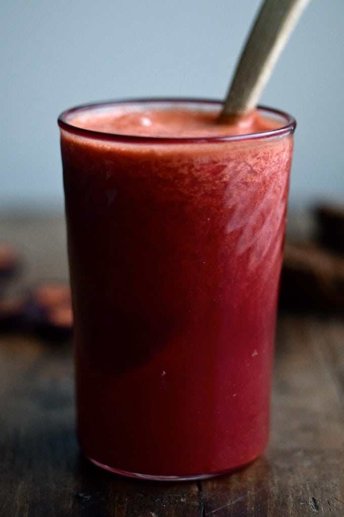 Slow juice opskrift + Mine 10 yndlingsting i Kobenhavn ...