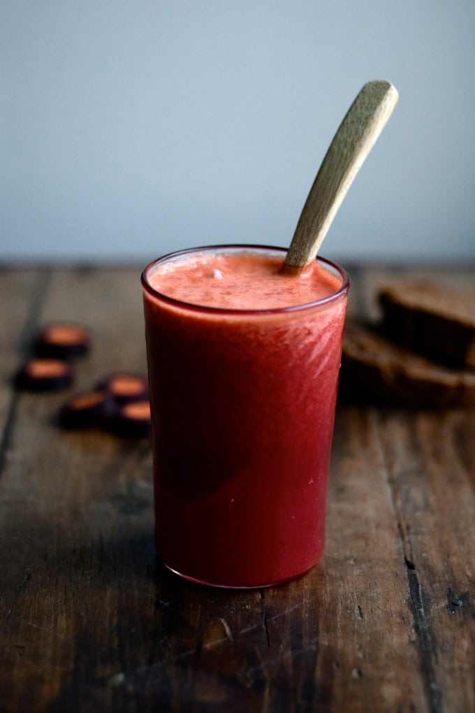 Slow juice opskrift + Mine 10 yndlingsting i Kobenhavn JulieKarla