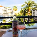 Ferie i Cannes