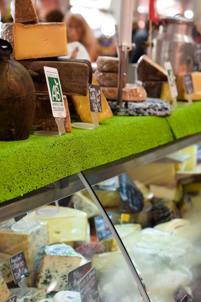 Marché Forville