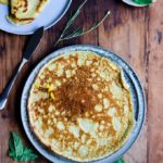 Opskrift på pandekager med citron