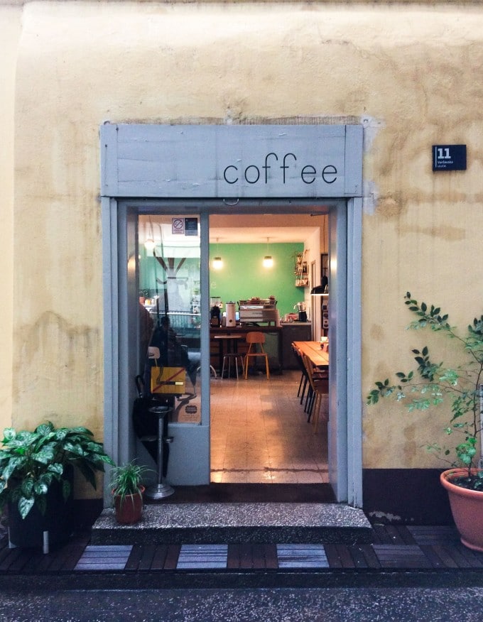 julie karlas guide til Zagreb