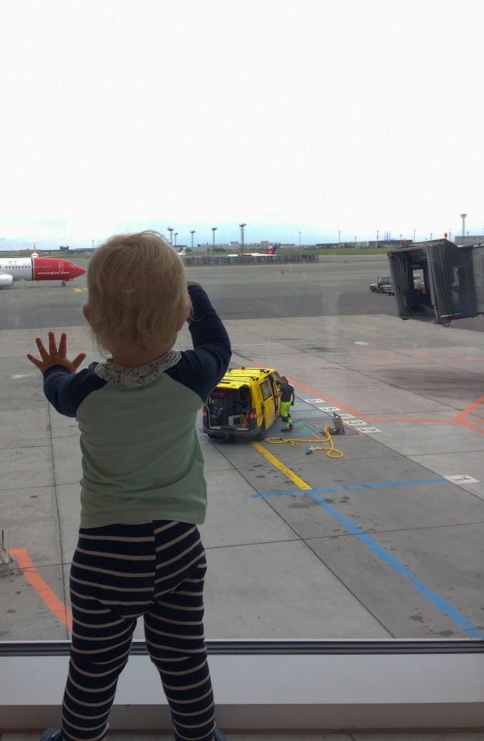 mad guide til Zagreb 