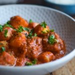 italienske kødboller opskrift