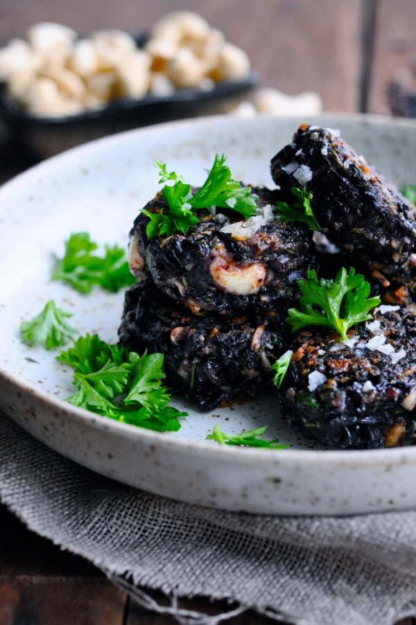 nemme vegetarretter uden kød