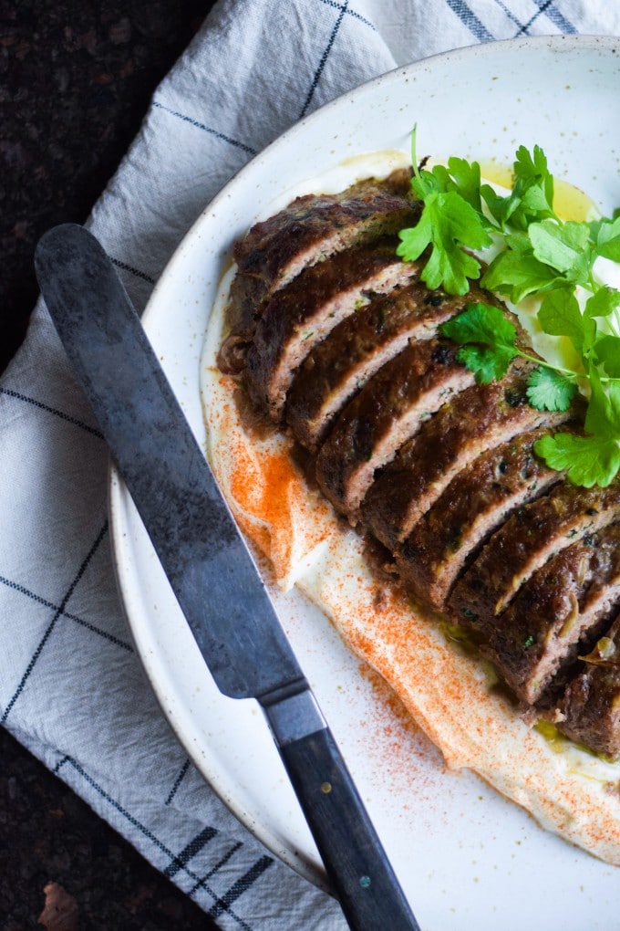 lammefarsbrød opskrift