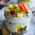 Hjemmelavet granola opskrift