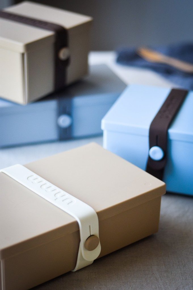 Uhmm box – mine smukke nye opbevaringsbokse