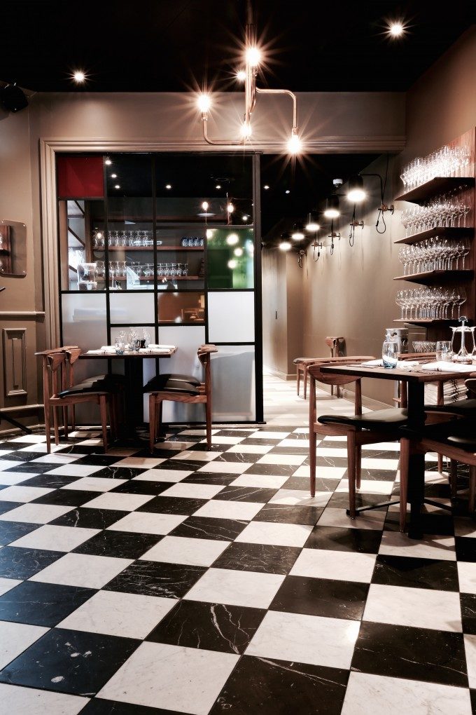 Opskrift på braiseret kalveskank + Vind 10.000 kr til en gourmetmiddag!