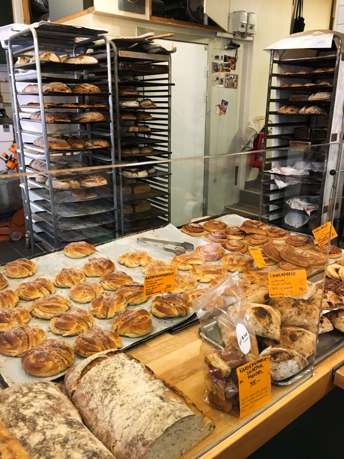 guide til gøteborg med restauranter