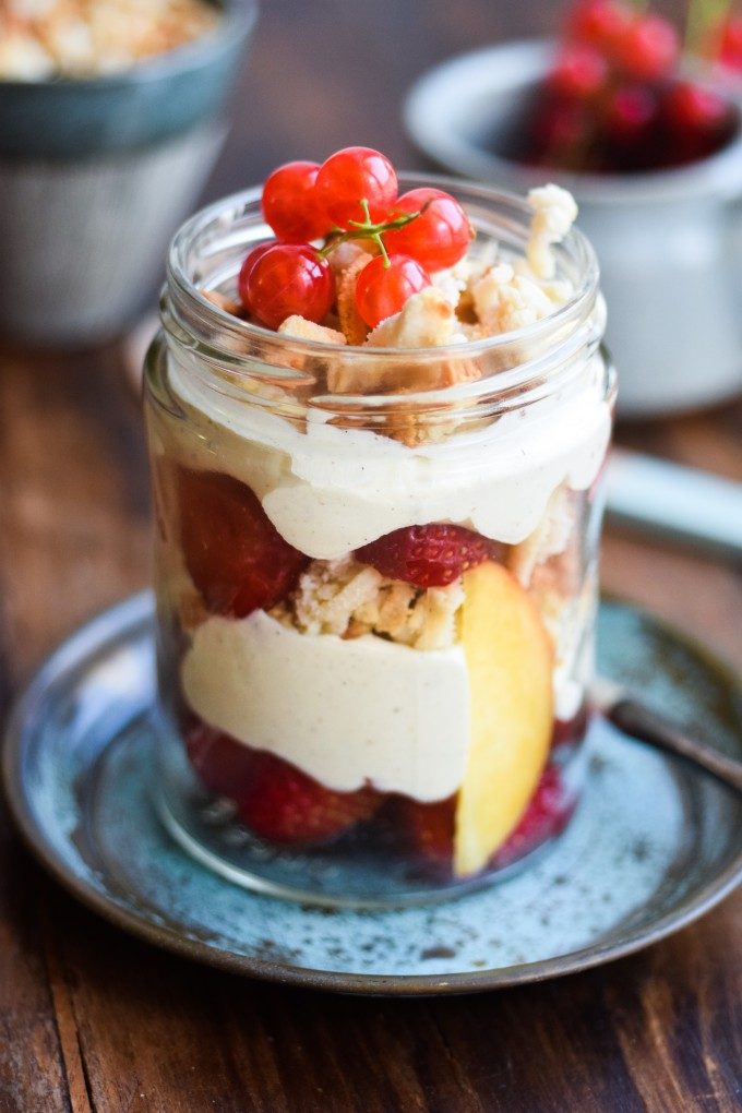Den bedste sommerdessert
