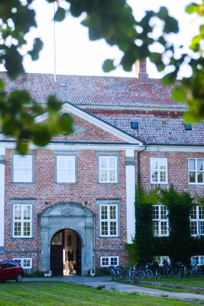 kulinariske oplevelser i holbæk
