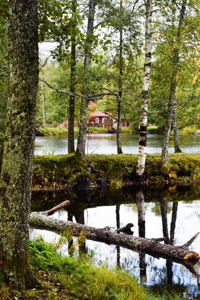 smukke naturområder i älmhult