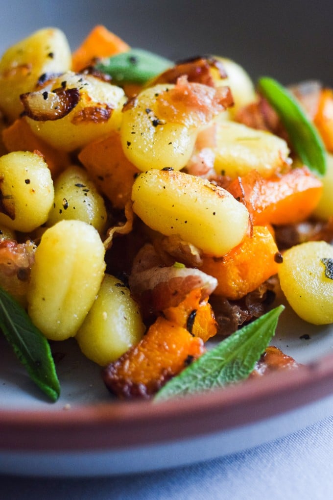gnocchi opskrift fra madblog