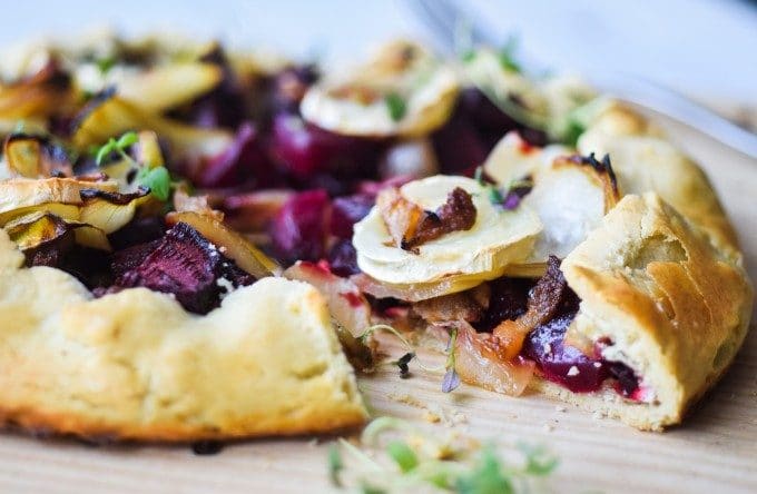 galette opskrift blog