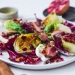 salat med and af julie karla
