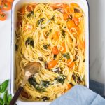 feta pasta i ovn
