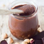sundere hjemmelavet nutella