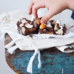 Rocky road opskrift til børn